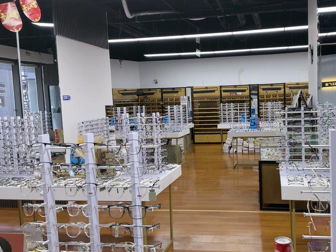 菲欧眼镜工厂店 团购价太优惠了